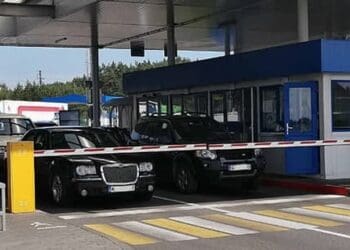 срок временного ввоза транспорта
