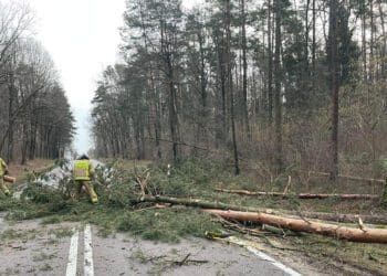 вецер у Падляскім ваяводстве