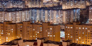 квартира
