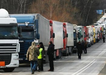 Очередь в Бобровниках