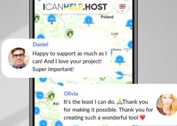 ICanHelp
