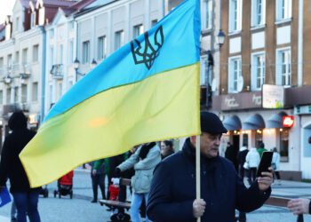 Падляскае ваяводства прыняла тысячу бежанцаў з Украіны