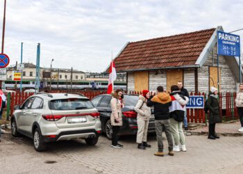 антываенная акцыя