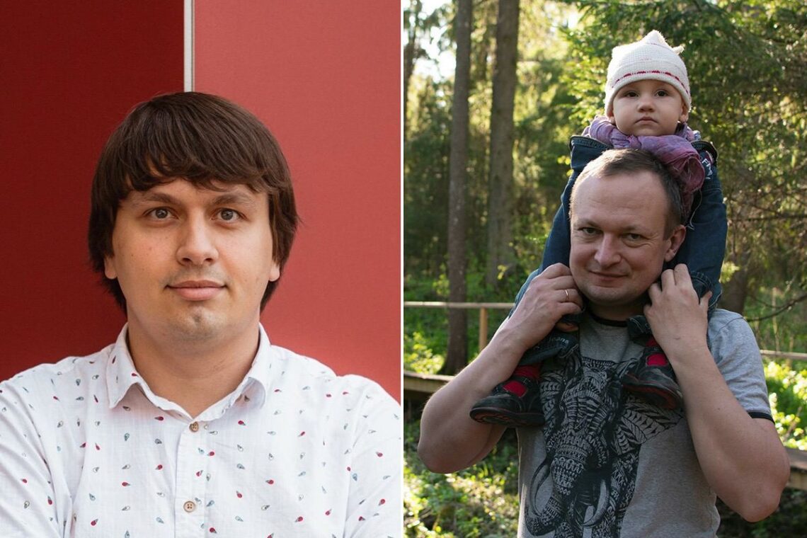 Марціновіч і Скурко
