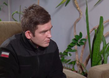 дезертир