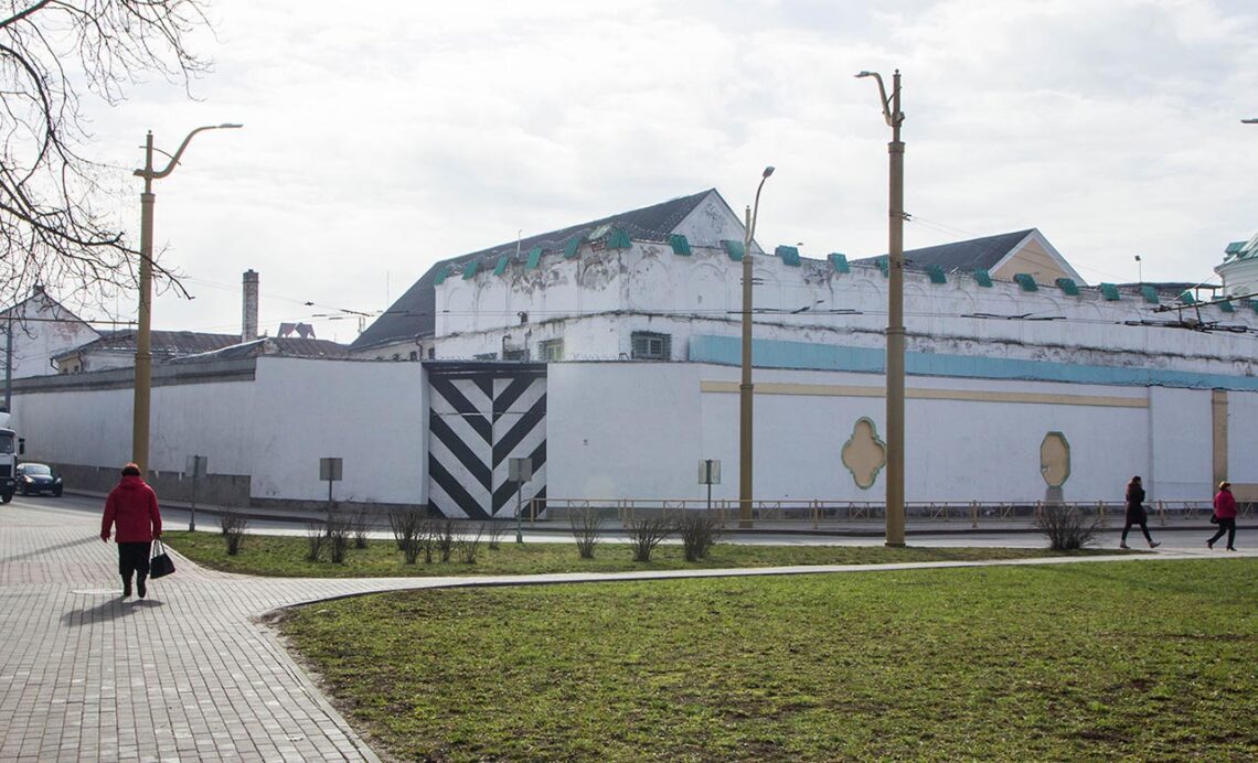 политзеки