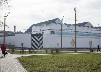 политзеки
