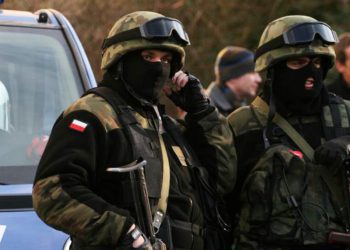шпион