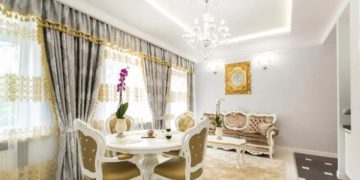 квартиры
