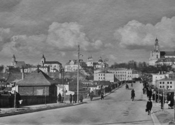Гродна