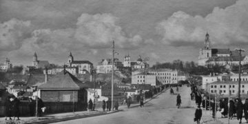 Гродна