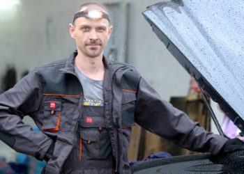 СТО