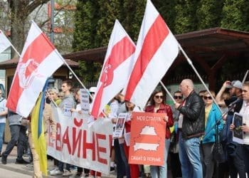 беларусы