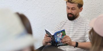 свиньи