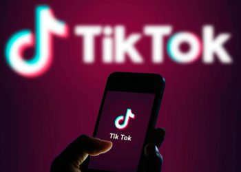 тикток