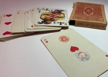 карты