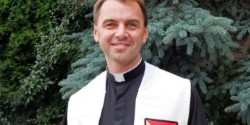 ксёндз