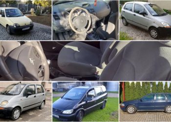 Авто за 500$
