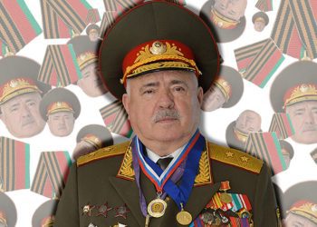 Чаргінец