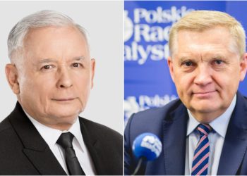 качиньски
