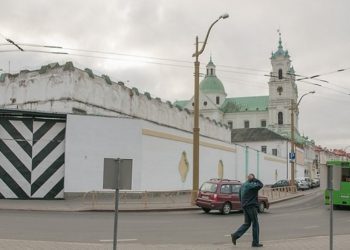 репрессии