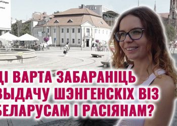 візы