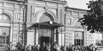 белосток