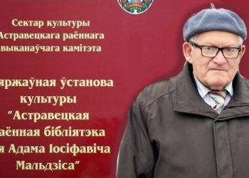 бібліятэка мальдзіса