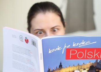 польский