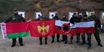 рускі мір
