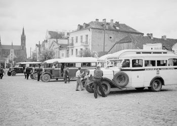 транспарт