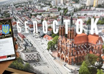 «Нужно было навести порядок». Как беларусский чат «Белосток» превратился в форум с темами