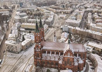 белосток