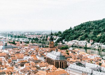 германия