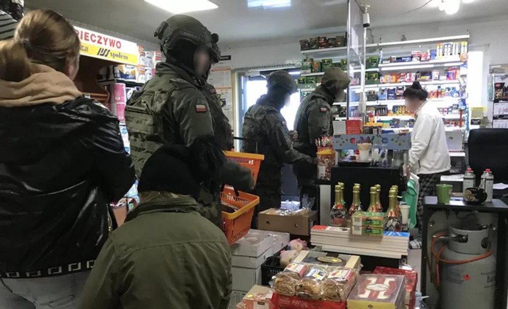 бобровники после закрытия погранперехода