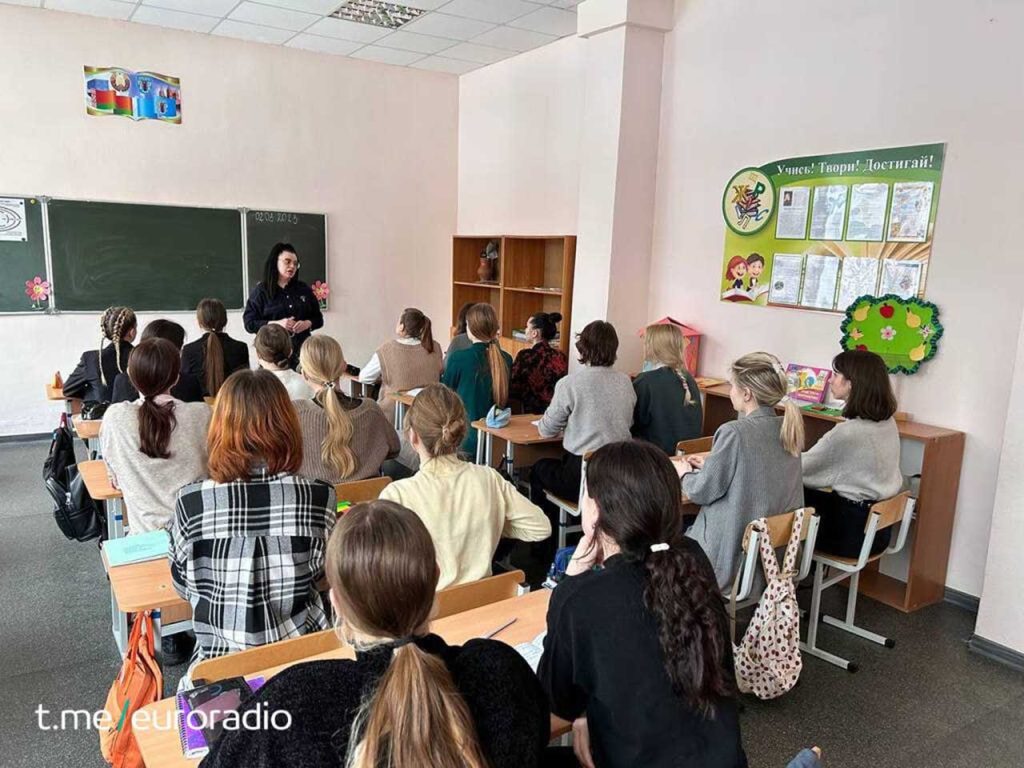 ЧВК Редан в Беларуси