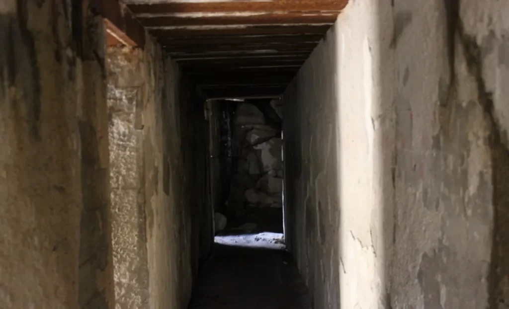 заброшенные места в Польше