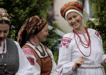 беларуская культура на падляшшы