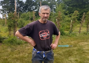 Уладзімір Казека