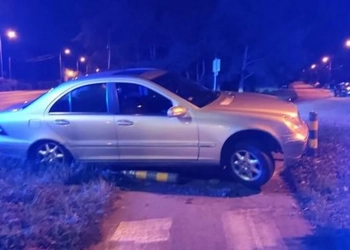 Mercedes в Польше