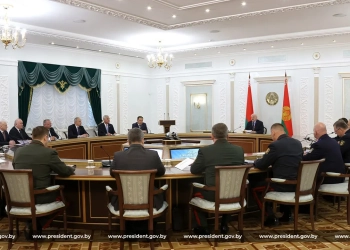 Лукашенко ответил Польше о вагнеровцах