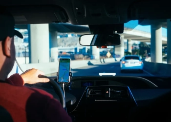 Uber в Польше