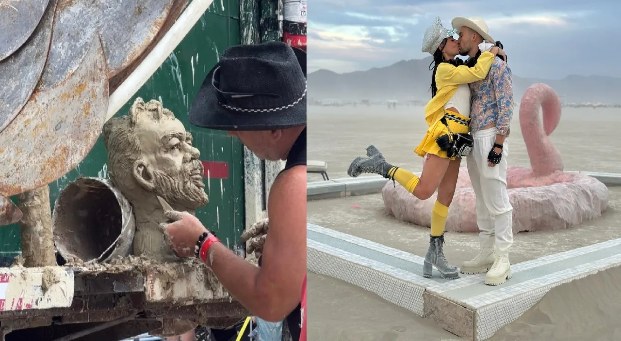 Burning Man