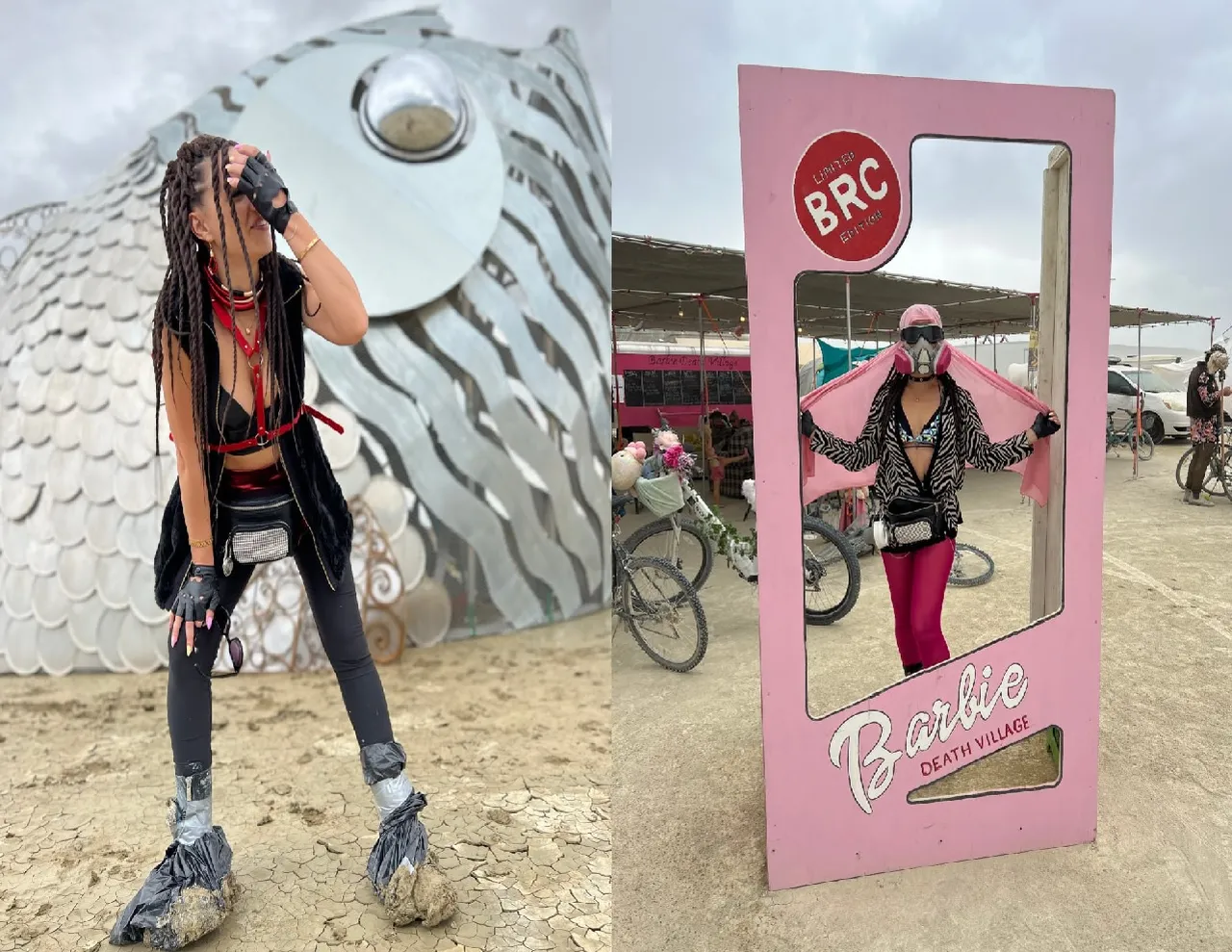 Burning Man