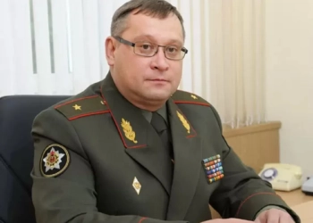 учения в Беларуси