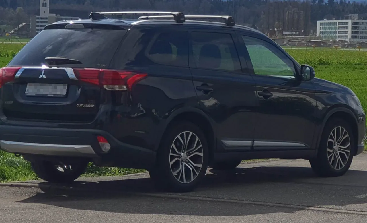 Mitsubishi