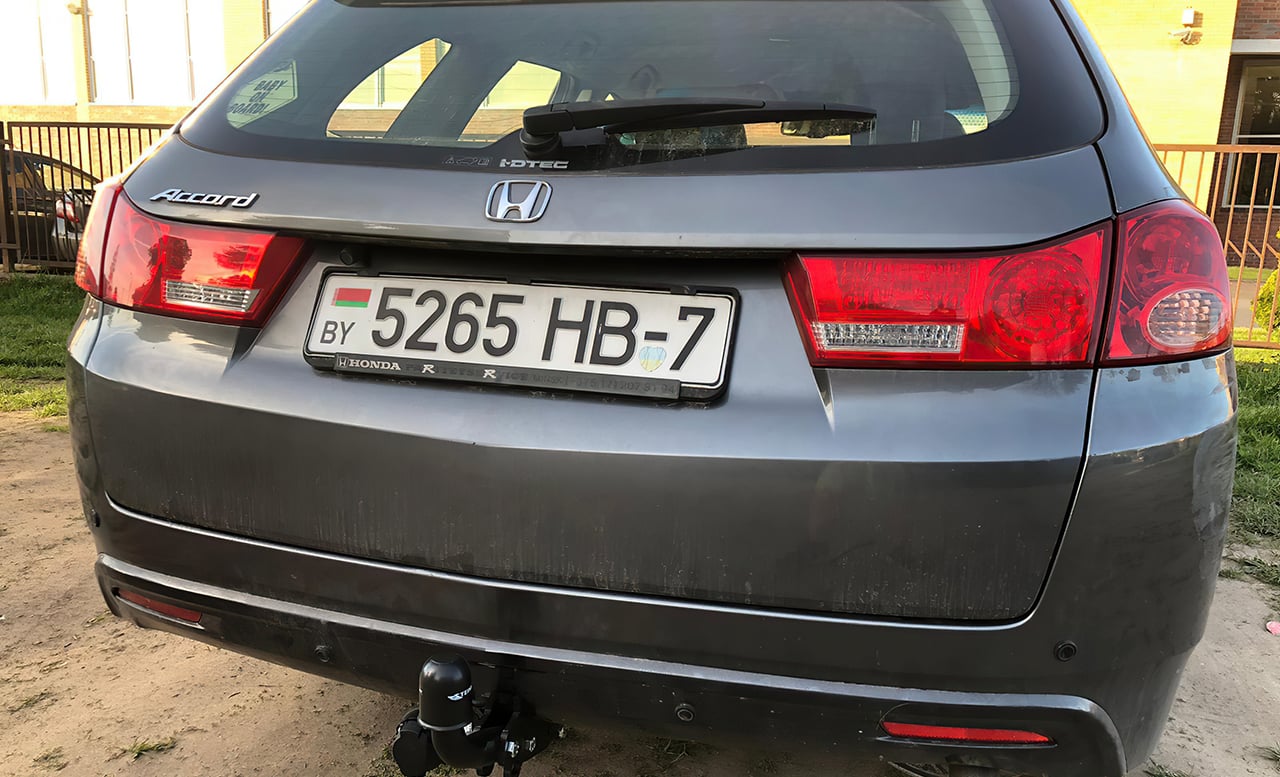 Honda