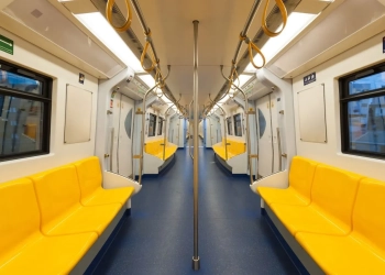 метро в Варшаве