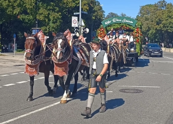 Oktoberfest