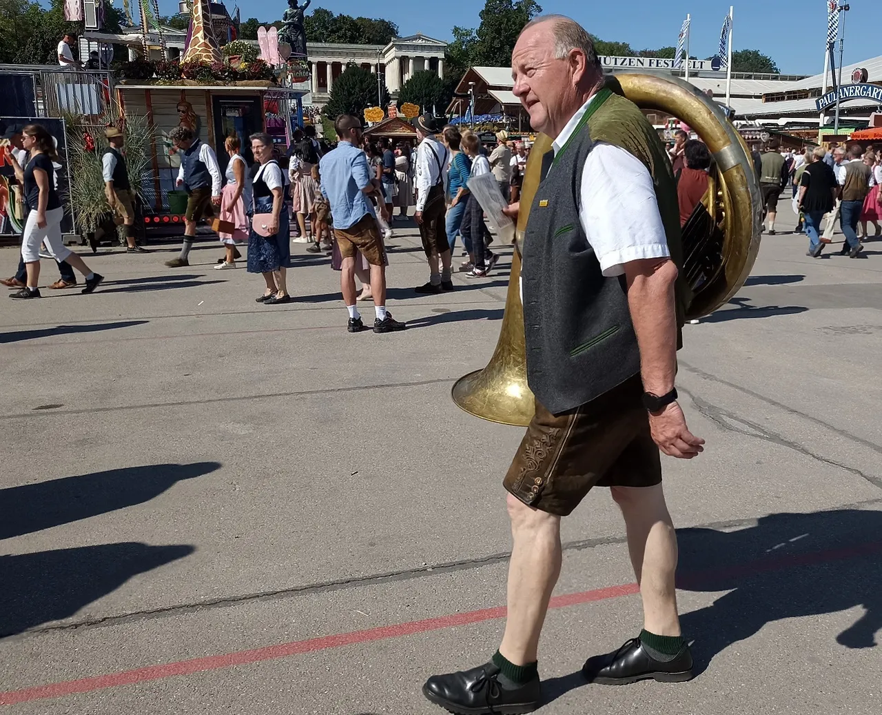 Oktoberfest 